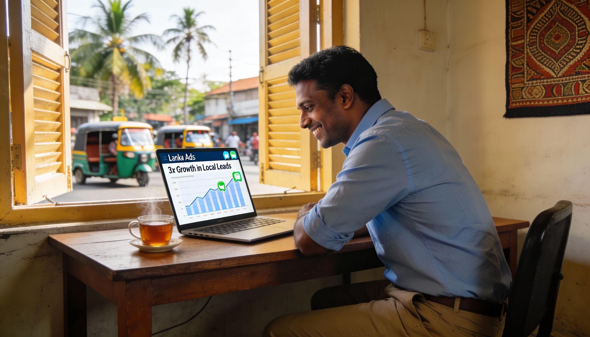 How to Get 3X More Leads Using Lanka Ads (What Actually Works in 2026)