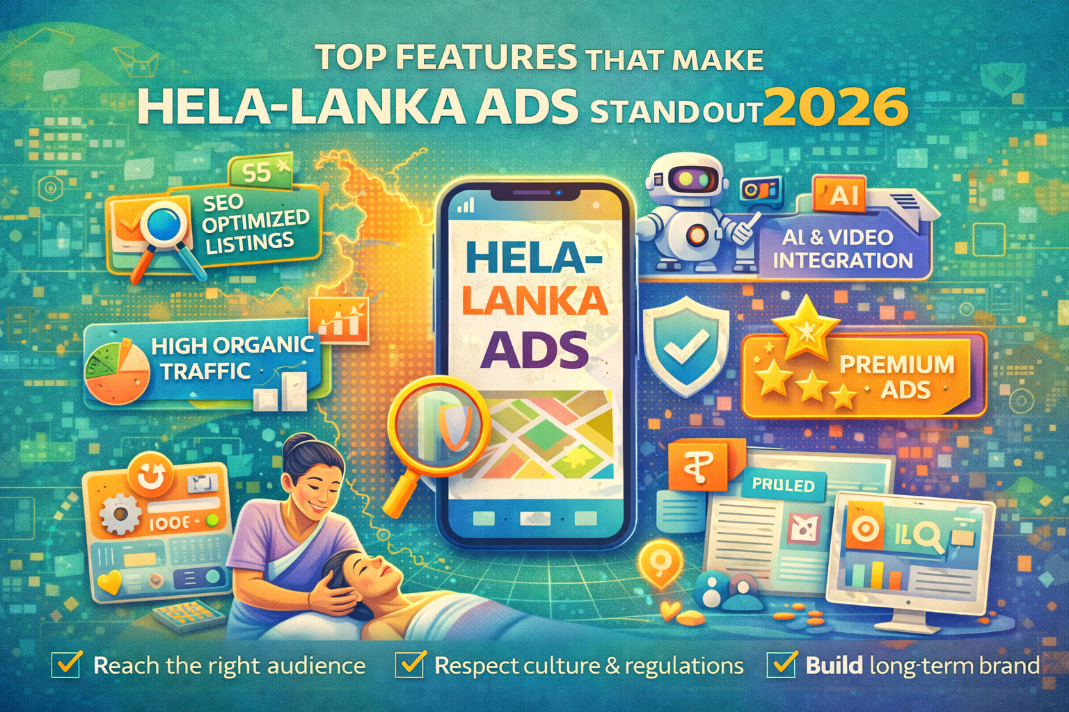 Top Features That Make Hela Lanka Ads Stand Out in 2026