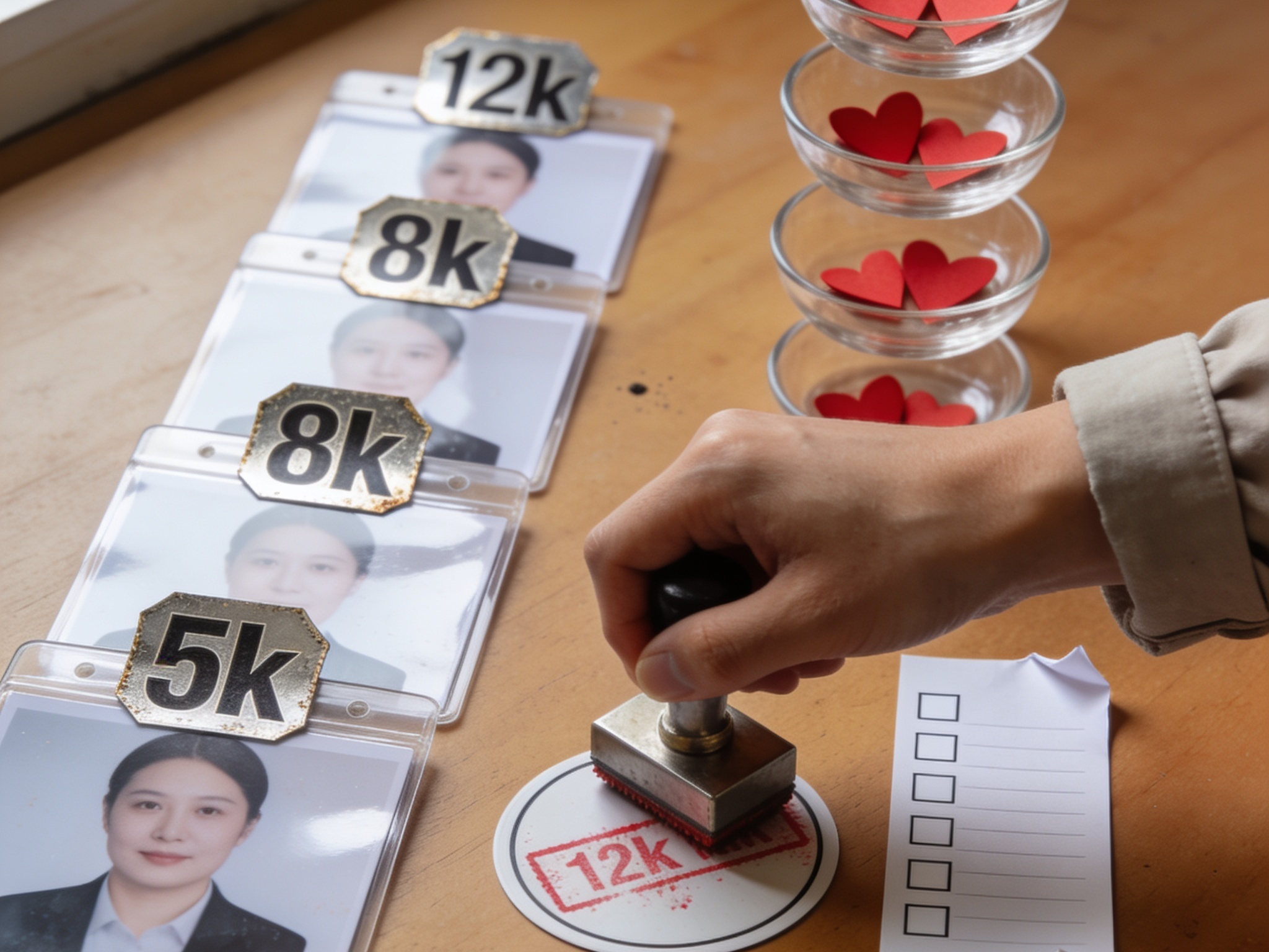 Five Checks That Reveal Paid VIP Badges on Hela Ads