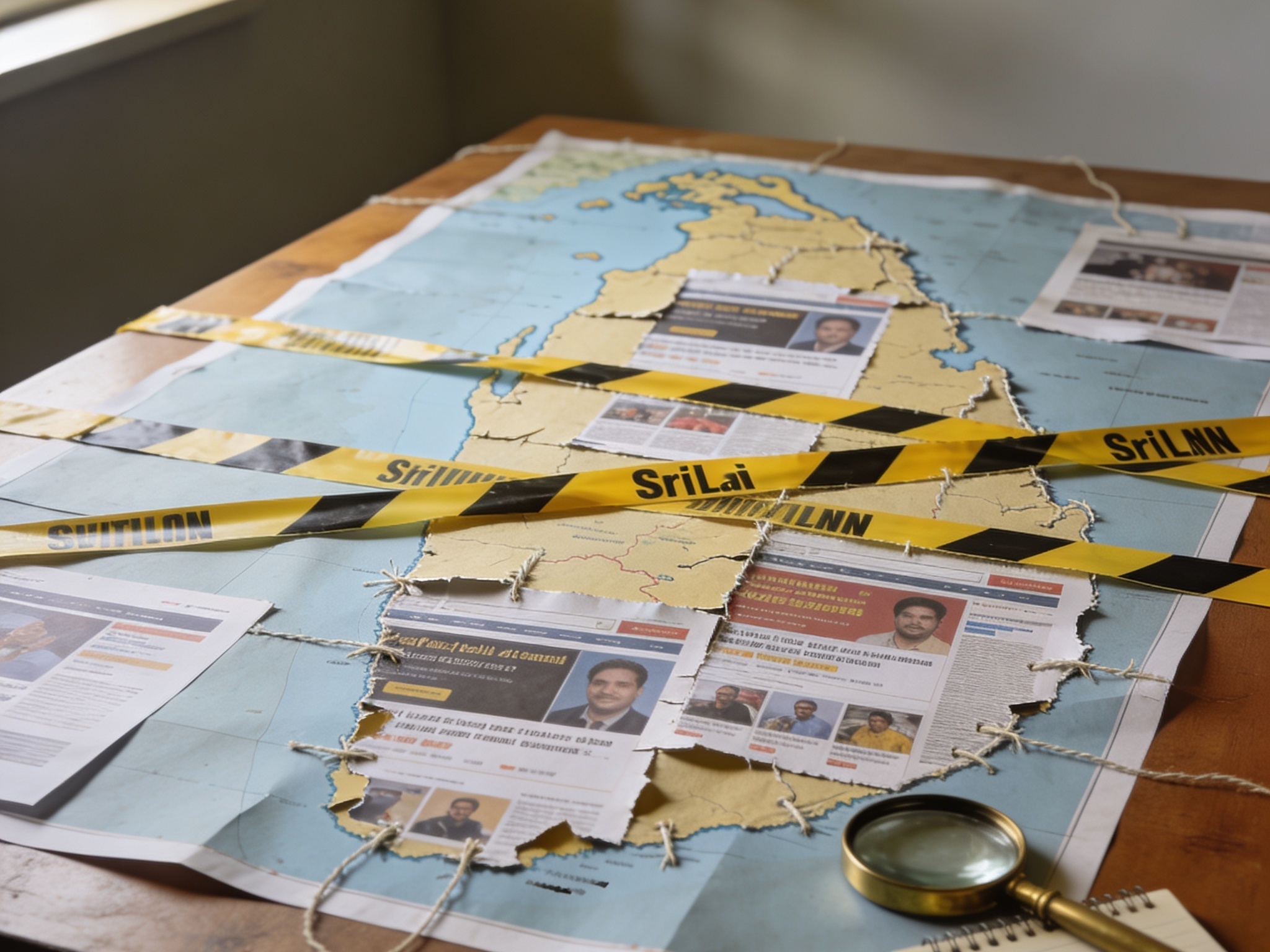 The Four Trust Mistakes Everyone Makes on SL Ads and How to Avoid Them