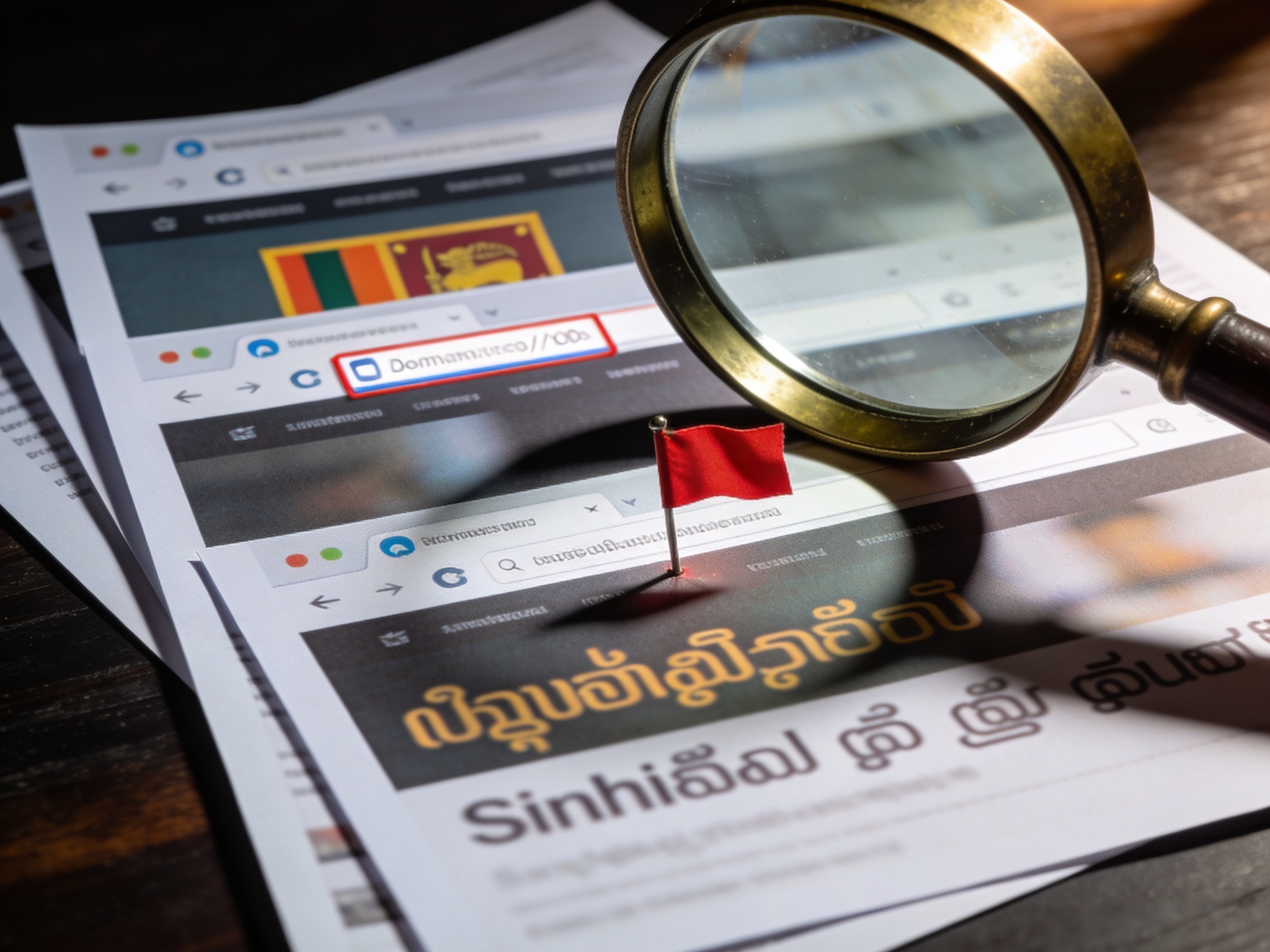 Why Hela Ads Mislead You and Five Vetting Scripts Every Sri Lankan Should Use