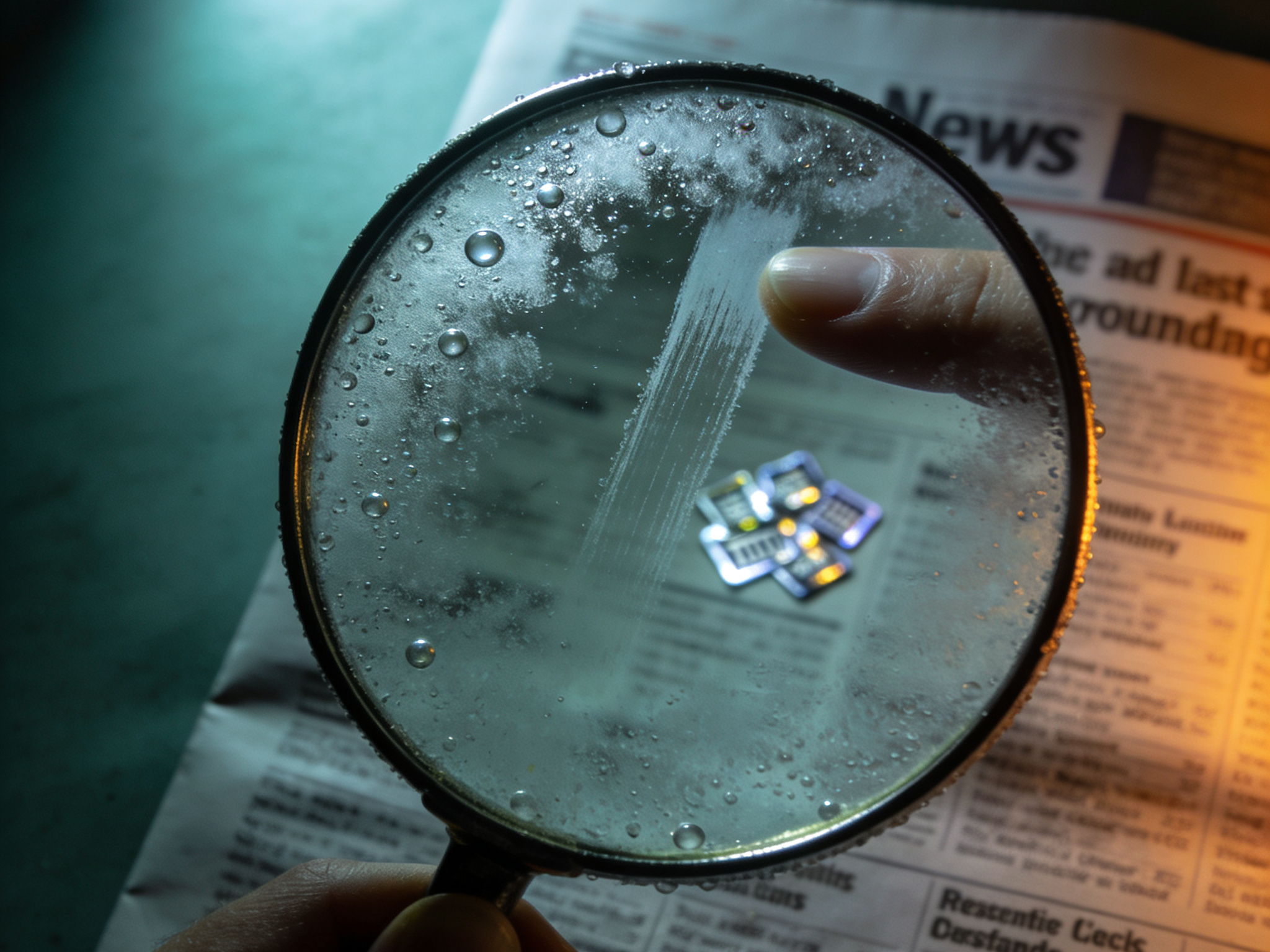 The Verification Mirage Effect: How Sri Lanka Ads Sell Safety Without Proof