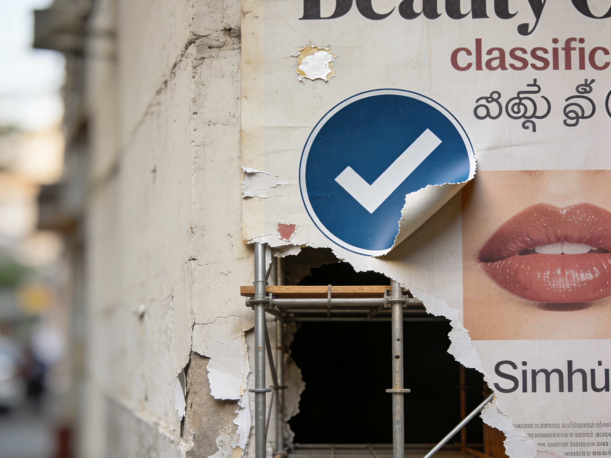 The Hidden Economics of Verification Fees on Sri Lankan Beauty Classifieds