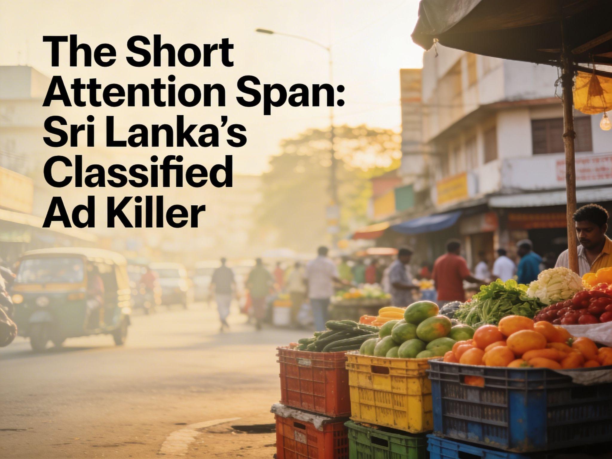 SL Add Killer - Short Attention Phenomenon Revealed