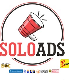 දැන්වීම පහසුවෙන්  පළ කරන්න solo ads අමතන්න 24 hours