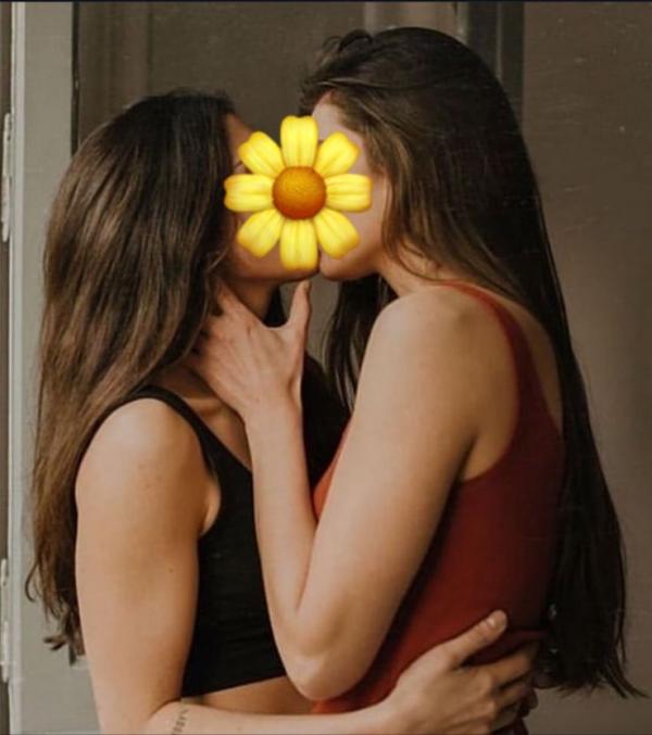 💞💖..Verify Lesbiyan Live Cam Show