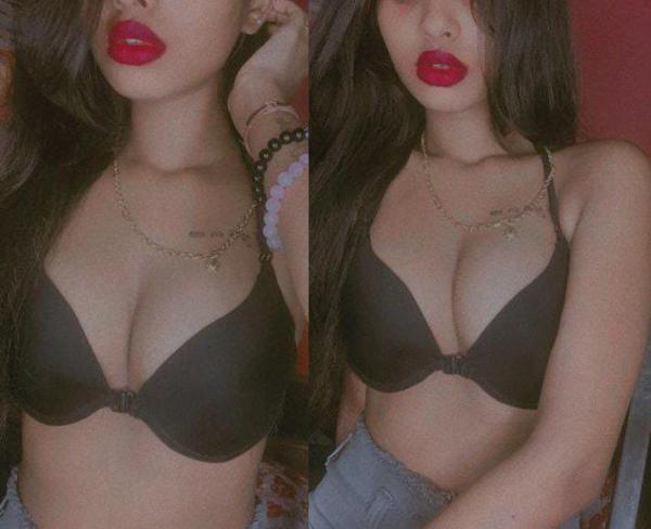 Genuine Cam Show With Face 😘