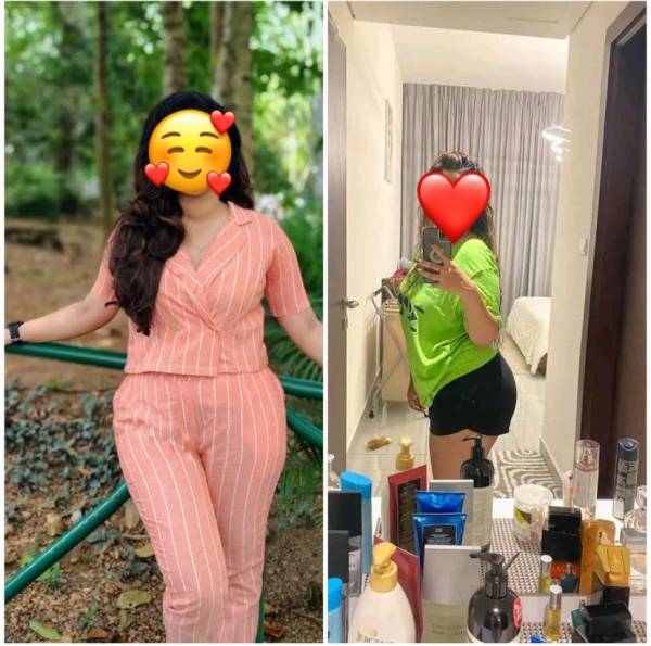 🌸Galle, Putthalama 2 Shot 6000 Visit Ok 2 Girl Available කෙල්ලො දෙන්නෙක් ඉන්නවා තොරගන්න ඔයාගේ කැමැත්ත පරිදි Advance 3000 Unmarried Girl🌻