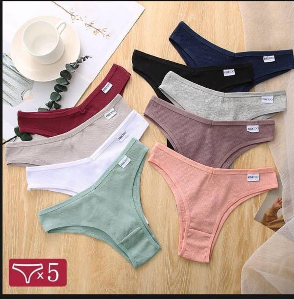 QUALITY  UNDERWEAR FOR LADIES! Sale sale sale 💯