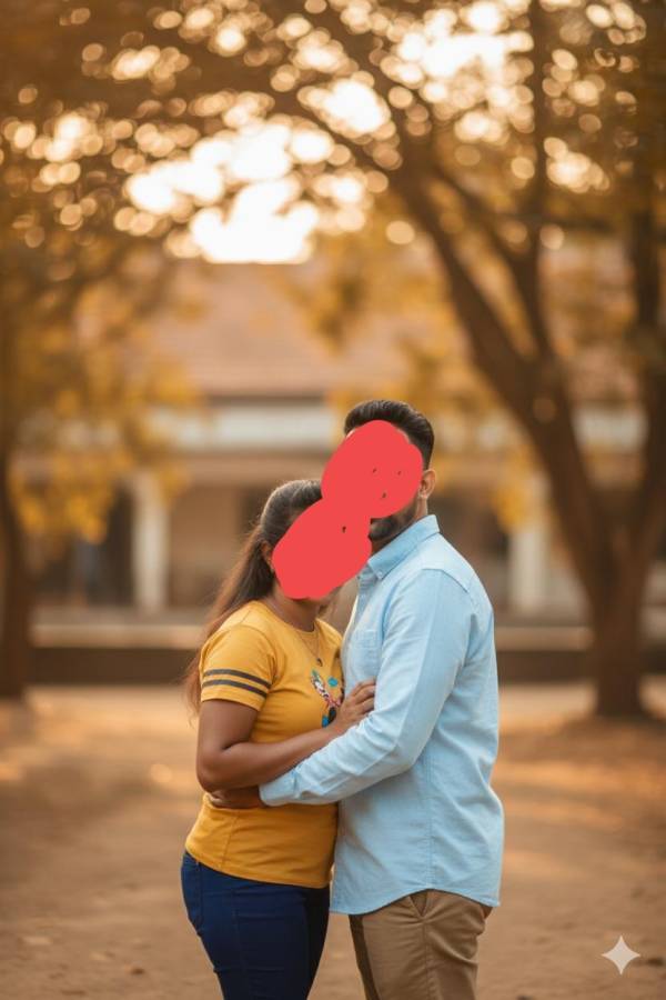 Three some