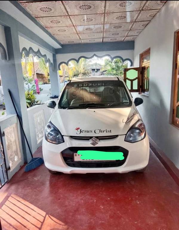 Alto 800