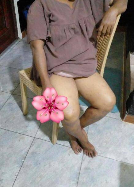 ඔයා කියන විදියට ඉන්නයි කැමති එන්න ඉතින් මොහොතක් මා එක්ක වීඩියෝ එකකින් set වෙලා funඑකක් ගමු