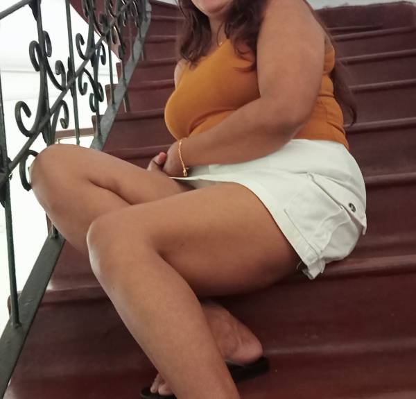 💝 SPA ‘Kandy’ Hot Girl