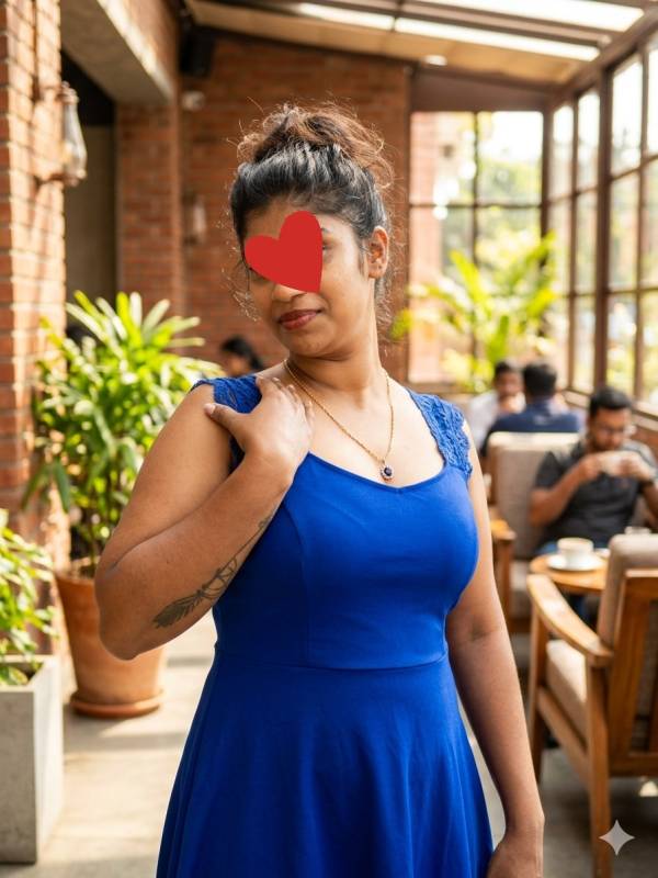 Lovely and friendly girl experience