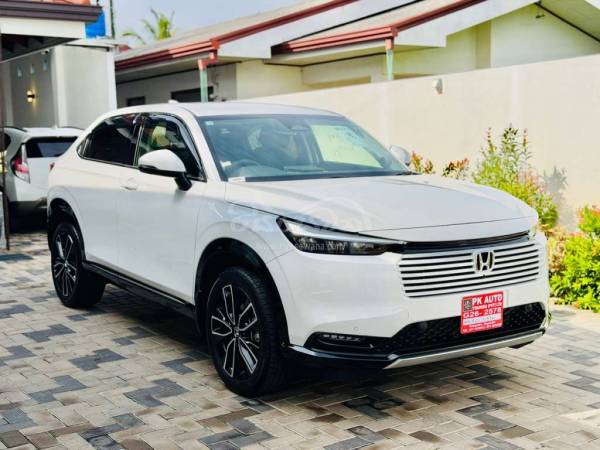 Honda Vezel Z Premium 2026 SUV Brand New