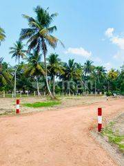 හලාවත පම්බල අවසන් බිම් කොටස් 02 විකිණීමට