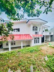 (BR82) Newly Renovated Two Storey House for Rent in Ja Ela