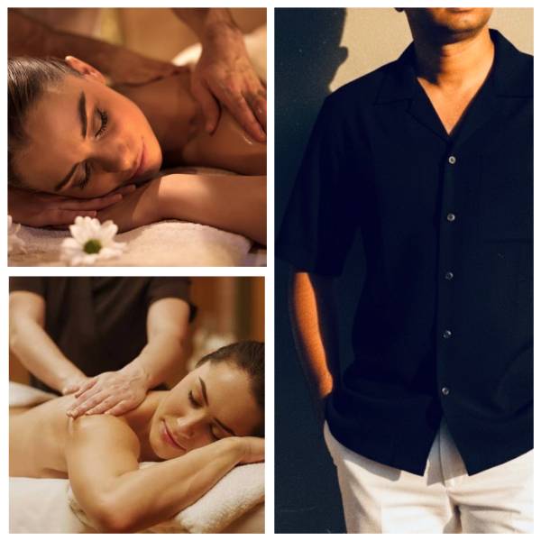 LADIES /Couples Only කාන්තාවන් සහ යුවල පමණයි