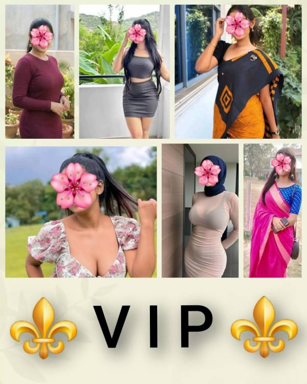 Full Service Girls Available