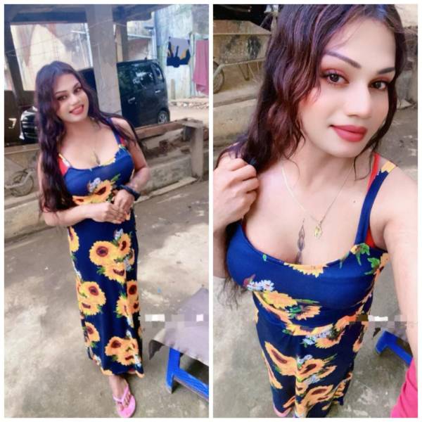 Real Shemale full service big boobs 😋