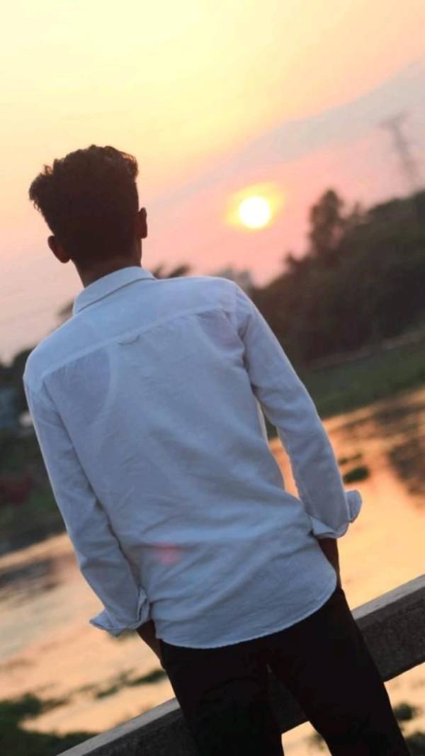 Hot boy