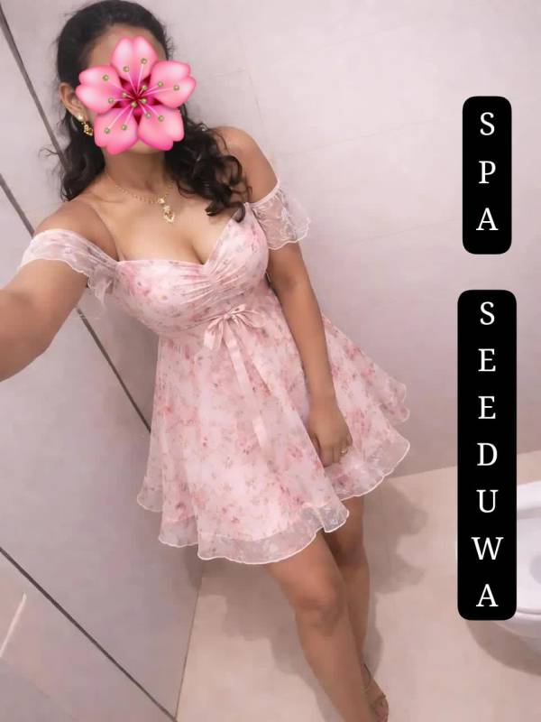 SPA සීදූව 16Girls available  🏡️ katunayaka New