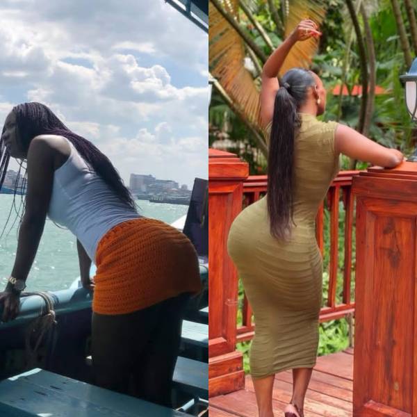gentlemen men meet Amanda from Ghana Africa 22years old ready to give you GIRL FRIEND EXPERIENCE FULL SERVICES and total enjoyment