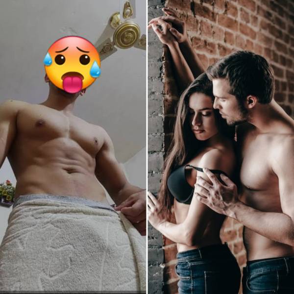 Speical For Sexy Ladies & Aunties / Sexy Girls /Lesbian Girls / Secret Relationship all type are welcome