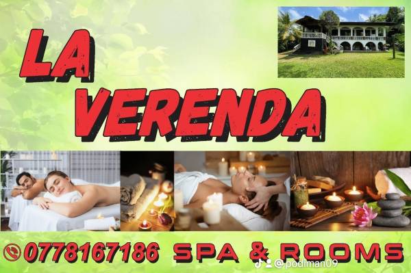 La verenda spa