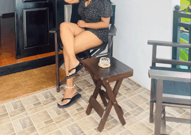 New Girl 💐 Kandy - මහනුවර - Relax SPA