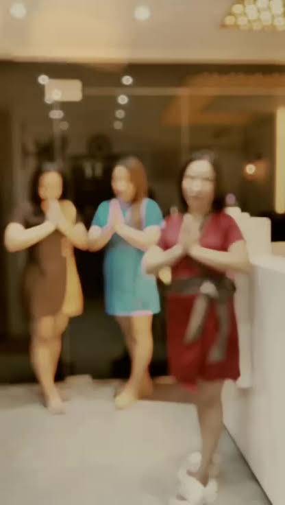 ✨SPA තෙරපිවරියන් සදහා ඇබෑර්තු අපගේ Rathnapura  තිබෙන ආයුර්වේද සම්භාහන මධ්‍යස්ථානය සඳහා.