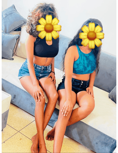 Hey 🦋🍓🦋🍂 im available for you in maharagam , piliyandala ok ✅ 0722540893