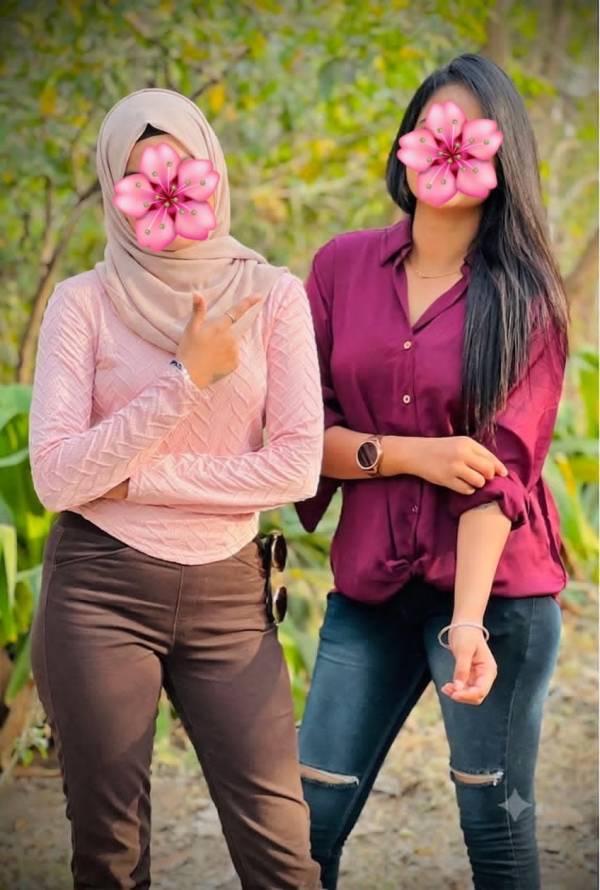 Muslim And Sinhala Hot New Beauty 2Girls For Full service In Kandy,Peradeniya
